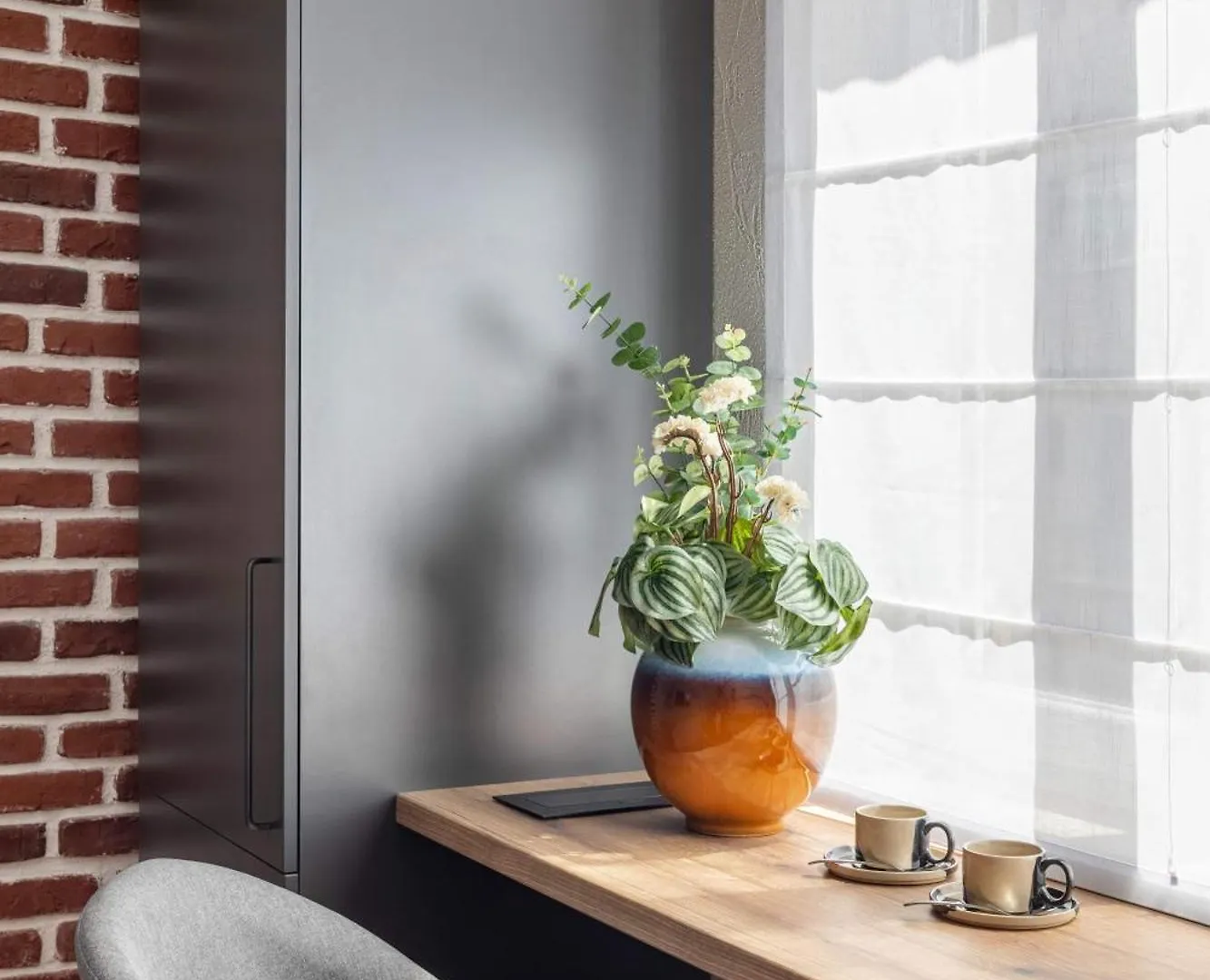 Rossetti Residences By Holt - Exclusive Urban Lofts Бухарест Апартаменты