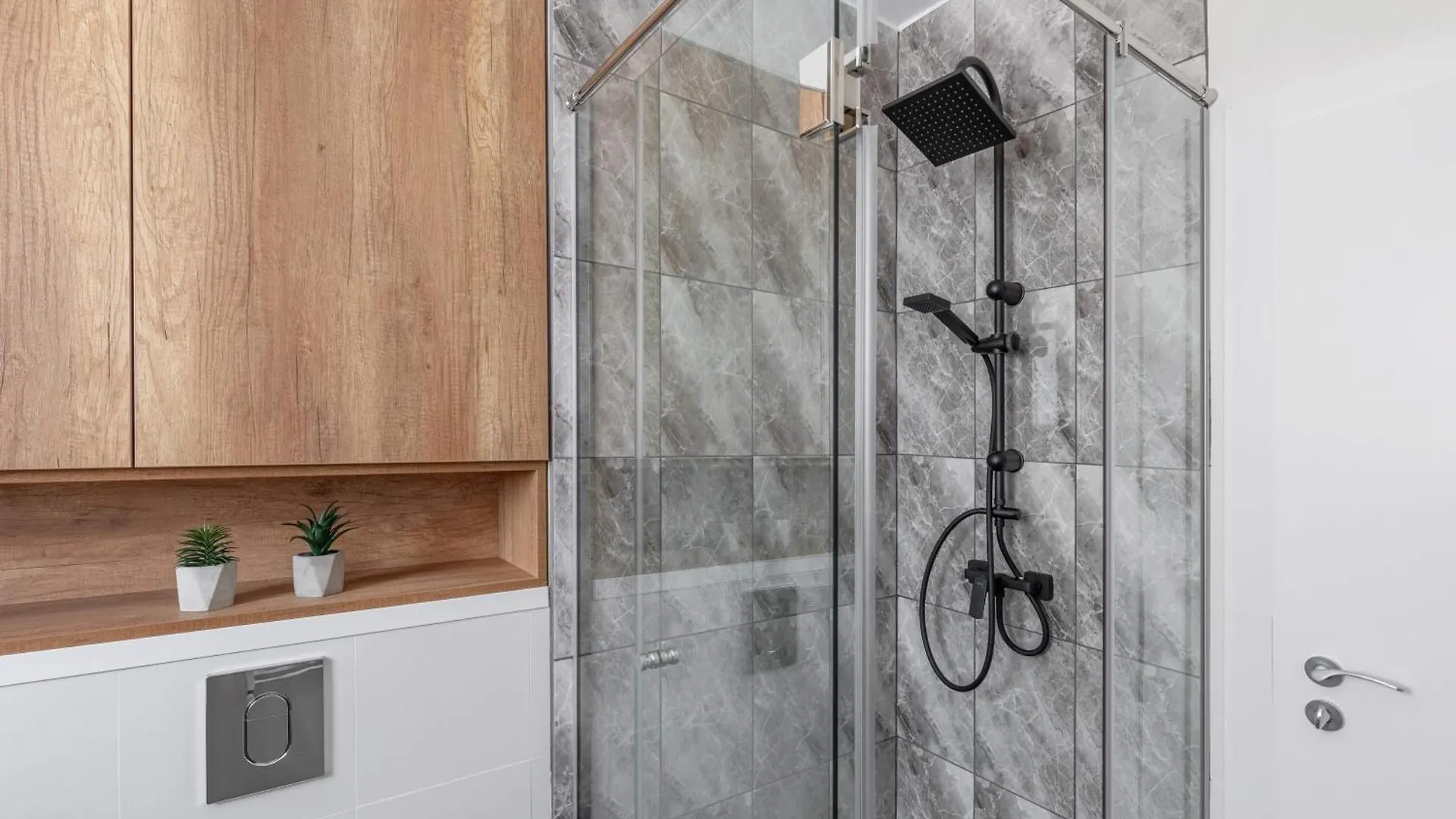 Rossetti Residences By Holt - Exclusive Urban Lofts Бухарест Апартаменты