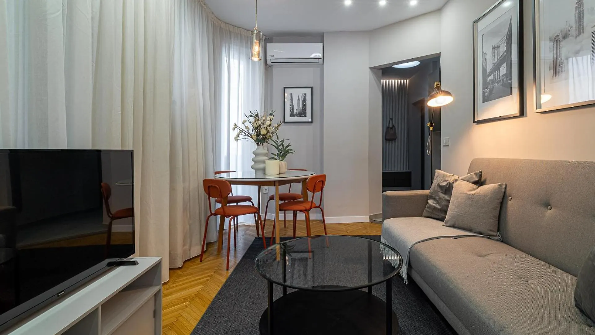 Rossetti Residences By Holt - Exclusive Urban Lofts Бухарест 0*,  Румыния