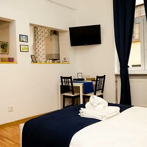 Strada Smardan Studio Appartamento