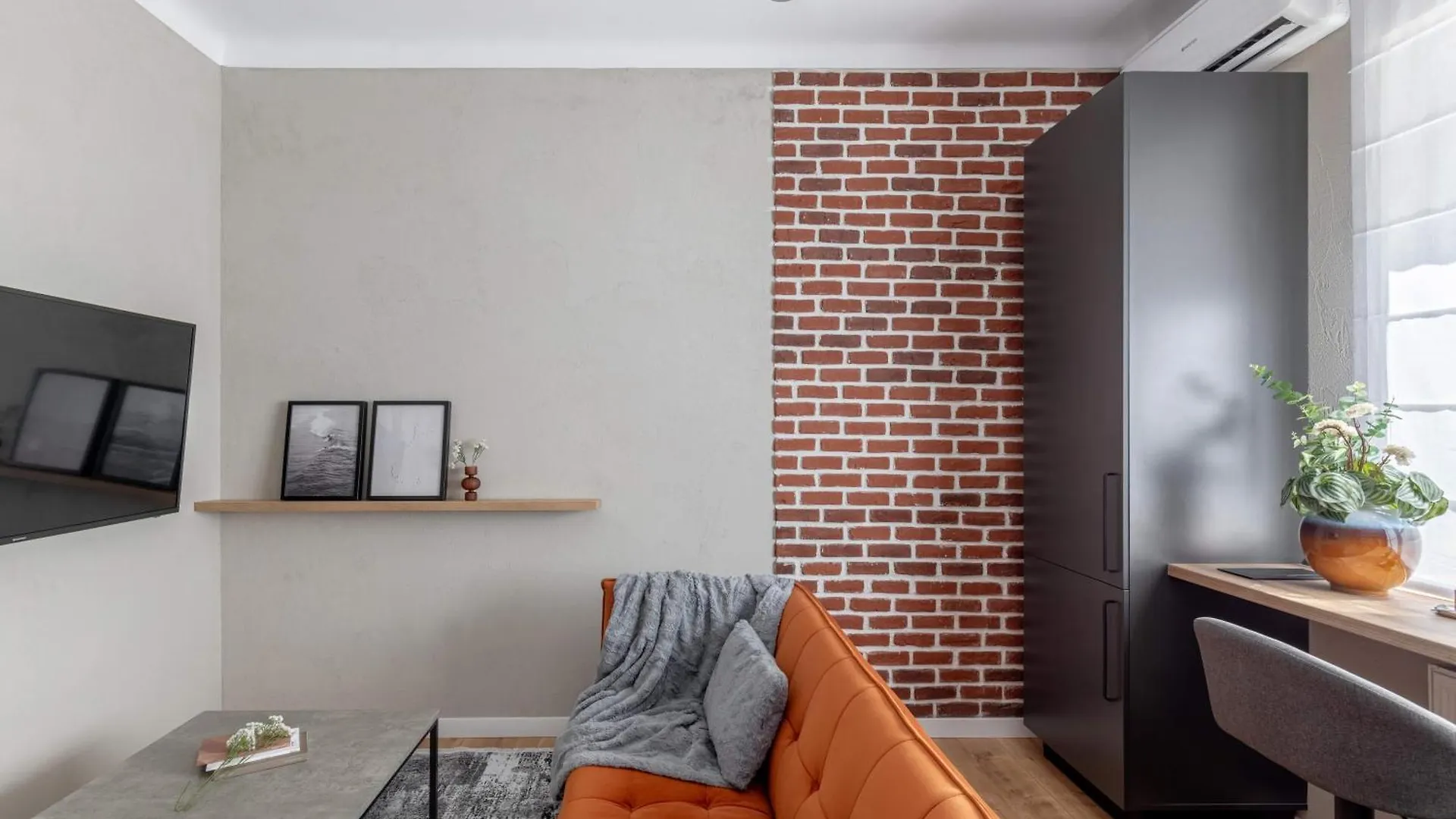 Rossetti Residences By Holt - Exclusive Urban Lofts Bucharest 0*,  Romania