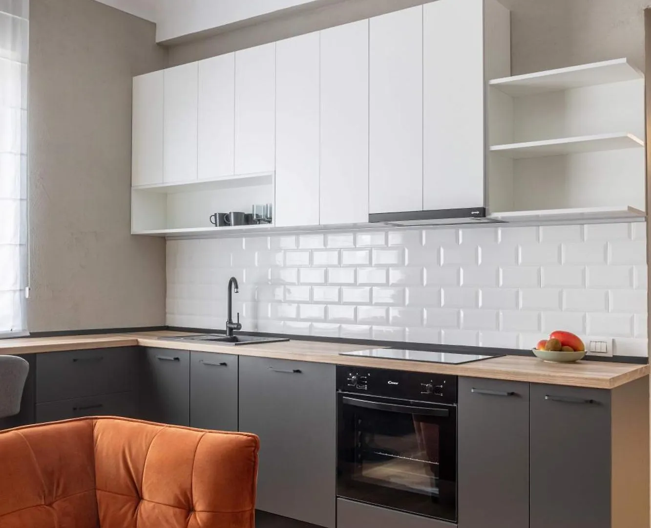 Apartment Rossetti Residences By Holt - Exclusive Urban Lofts Bucharest