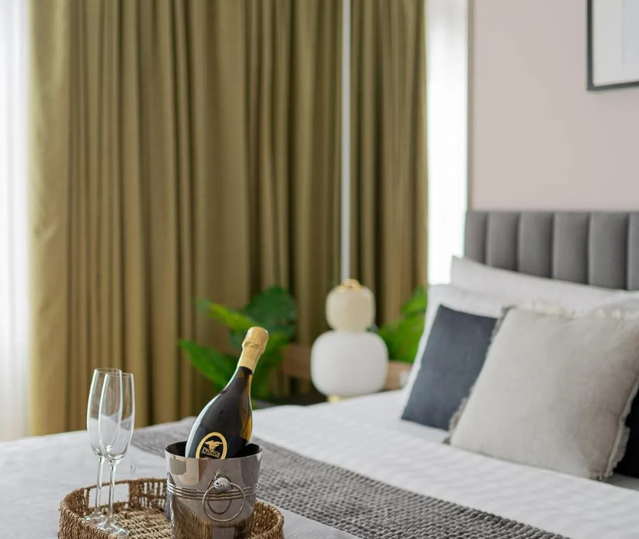 Rossetti Residences By Holt - Exclusive Urban Lofts Bucharest 0*,  Romania