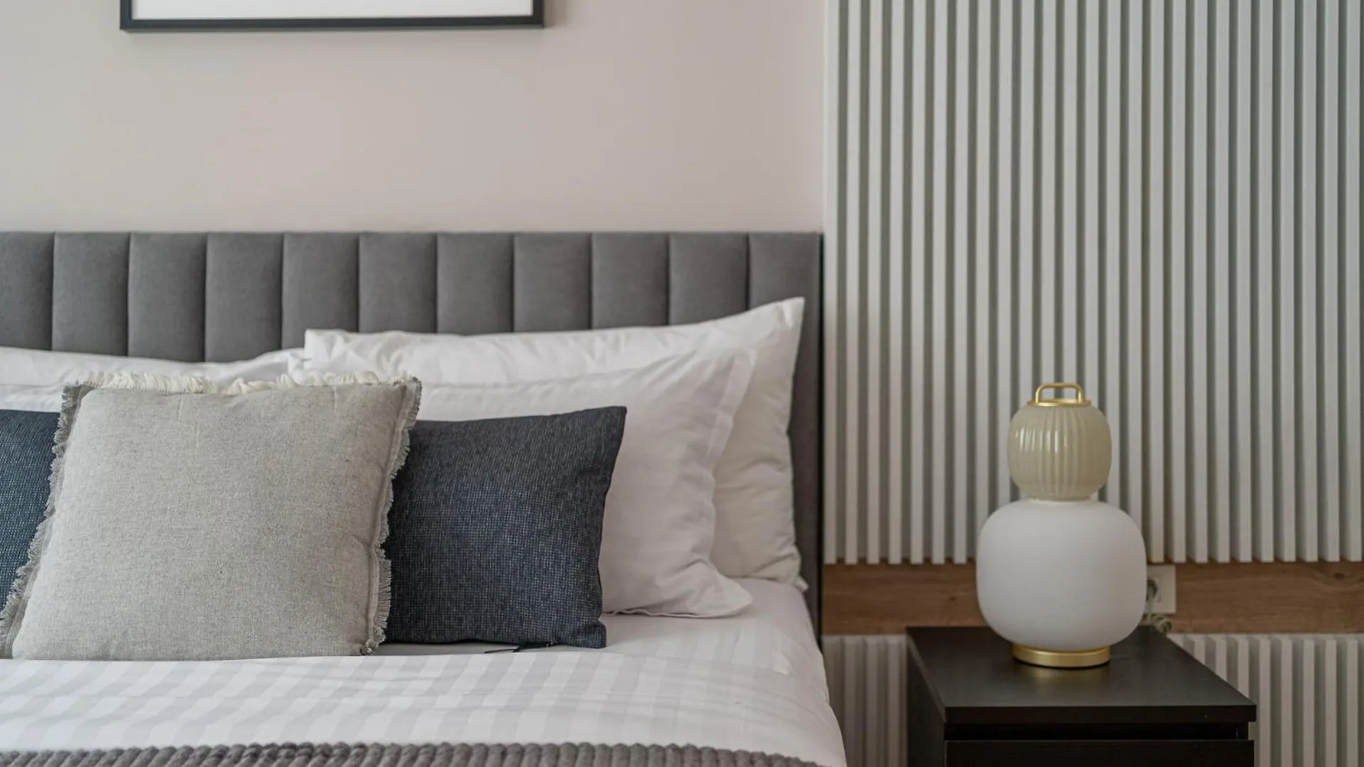 Apartment Rossetti Residences By Holt - Exclusive Urban Lofts Bucharest