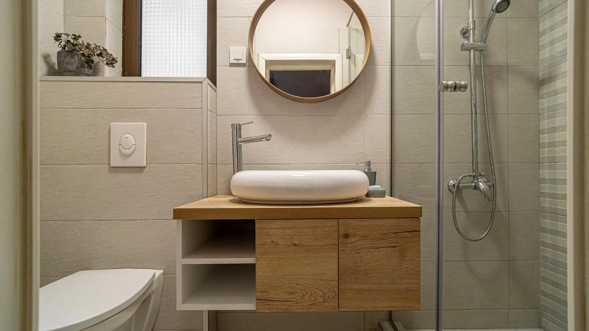 Apartment Rossetti Residences By Holt - Exclusive Urban Lofts Bucharest