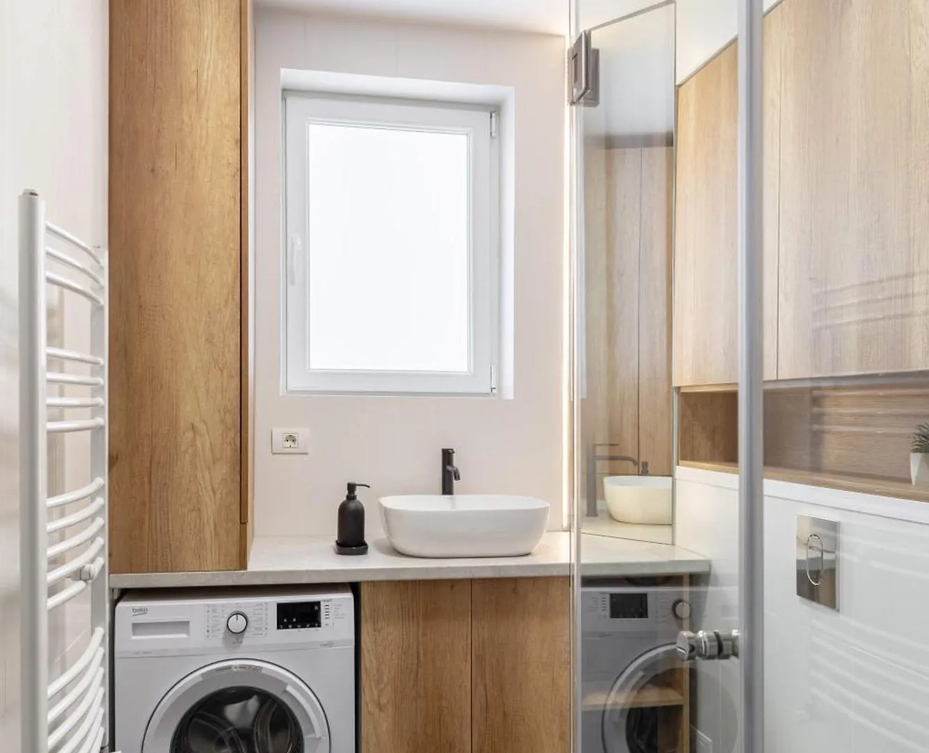 Rossetti Residences By Holt - Exclusive Urban Lofts Bukarest Rumænien
