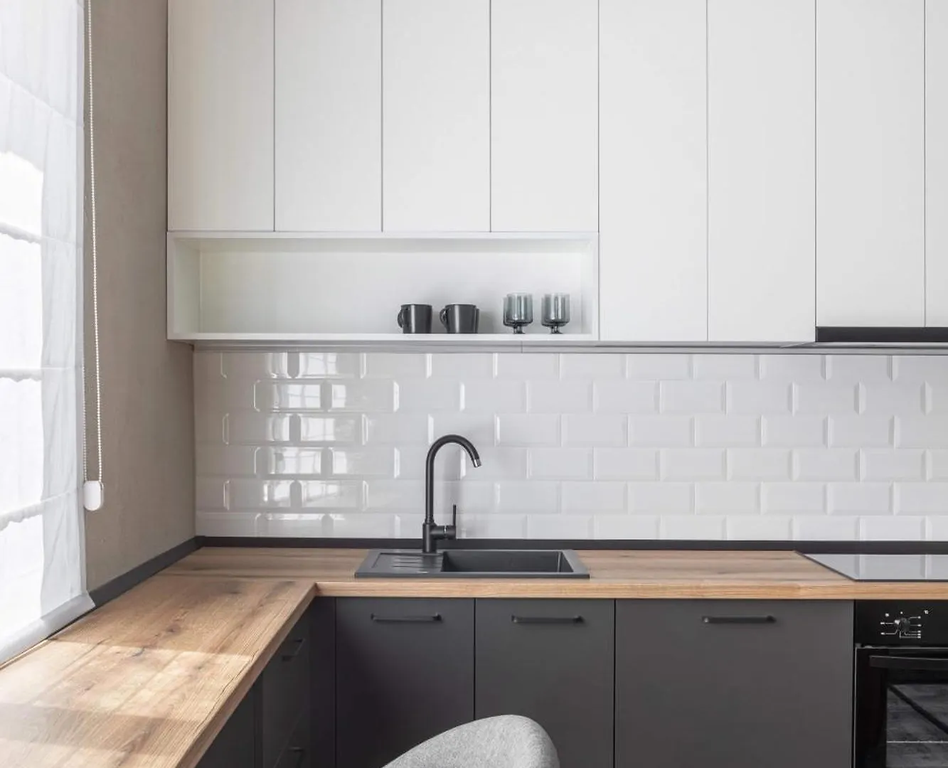 Lejlighed Rossetti Residences By Holt - Exclusive Urban Lofts Bukarest